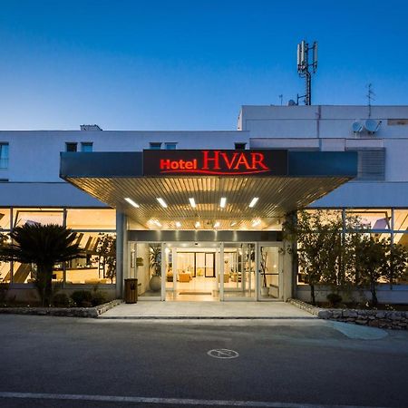 ילסה Hotel Hvar מראה חיצוני תמונה