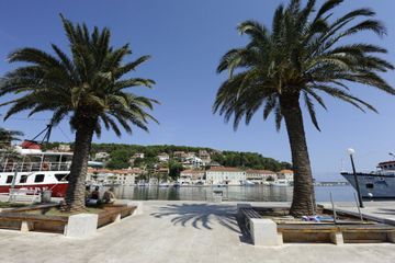 ילסה Hotel Hvar מראה חיצוני תמונה