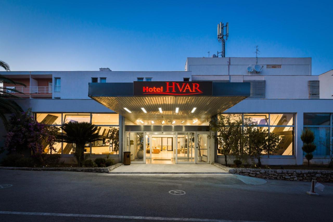 ילסה Hotel Hvar מראה חיצוני תמונה